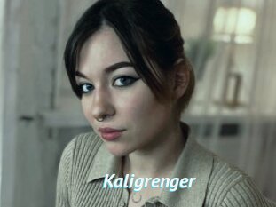 Kaligrenger