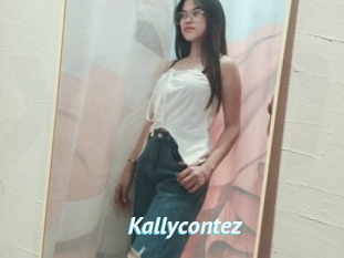 Kallycontez