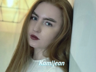 Kamijean