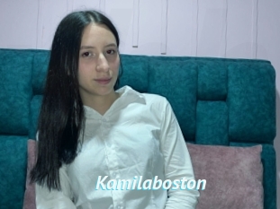Kamilaboston