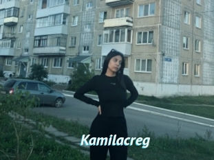 Kamilacreg