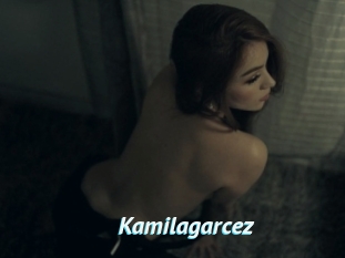 Kamilagarcez