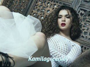 Kamilagreenley