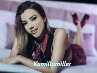 Kamillamiller