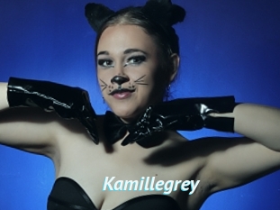Kamillegrey