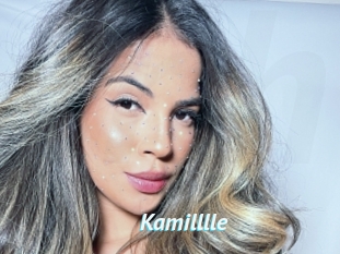 Kamilllle