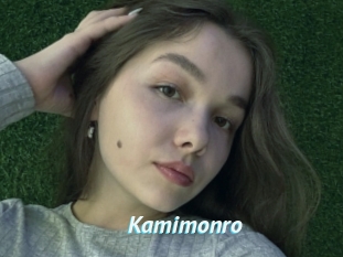 Kamimonro