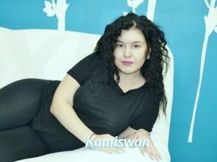 Kamiswan