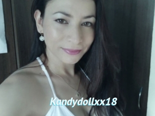 Kandydollxx18