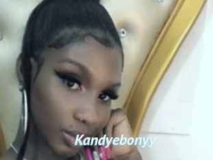 Kandyebonyy