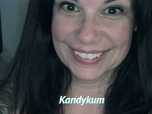 Kandykum