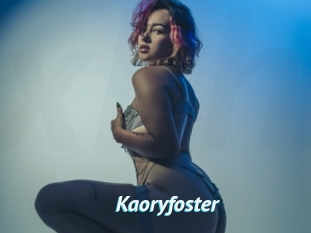 Kaoryfoster