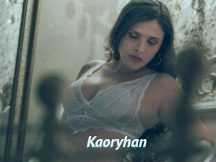 Kaoryhan