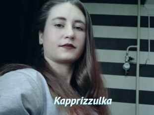 Kapprizzulka