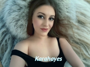 Karahayes