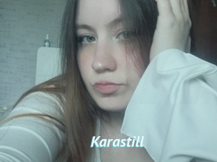 Karastill