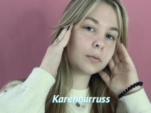 Karenburruss