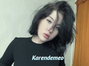 Karendemeo
