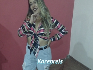 Karenreis