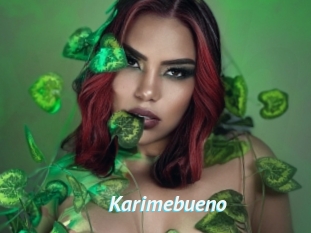 Karimebueno