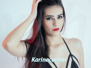 Karinaconnor