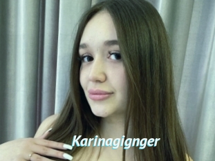 Karinagignger