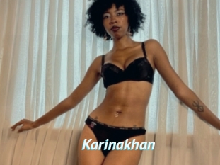Karinakhan