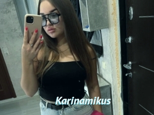 Karinamikus