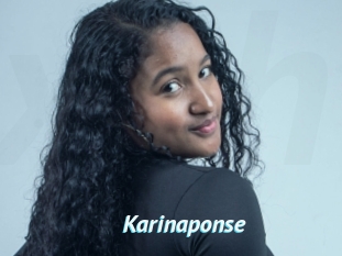 Karinaponse