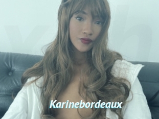 Karinebordeaux