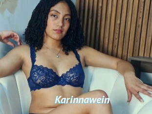Karinnawein