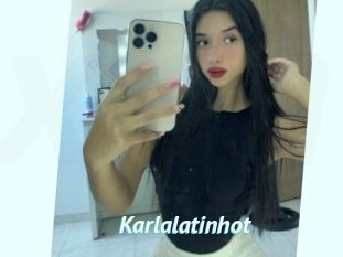 Karlalatinhot