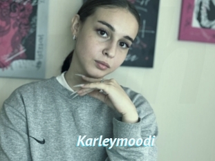 Karleymoodi