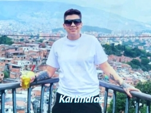 Karlindiaz
