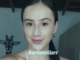 Karllamillerr