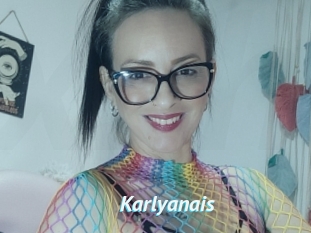 Karlyanais
