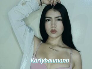 Karlybaumann