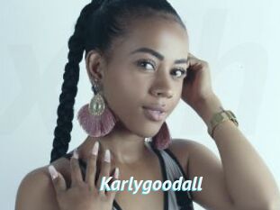 Karlygoodall