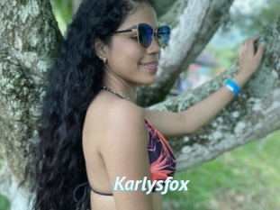 Karlysfox