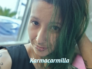 Karmacarmilla