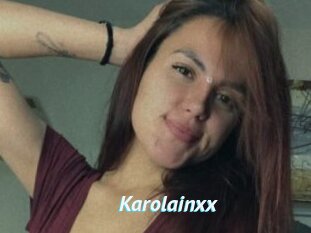 Karolainxx