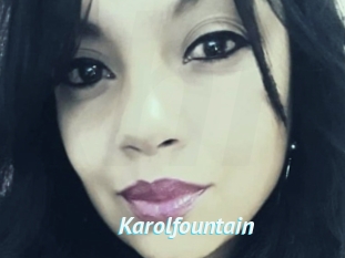 Karolfountain
