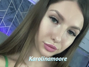 Karolinamoore