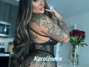 Karolinaox