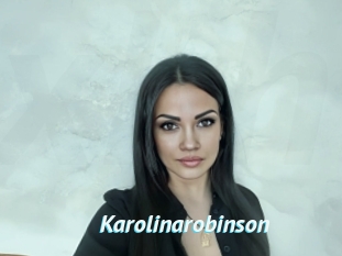 Karolinarobinson