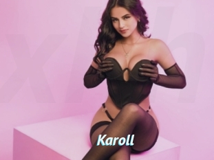 Karoll