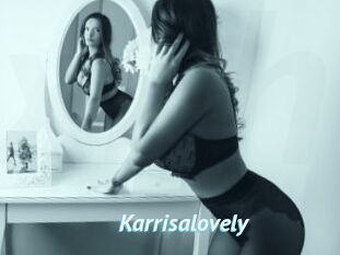 Karrisalovely
