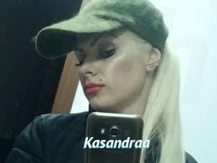Kasandraa