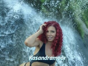 Kasandramoor