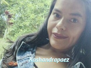 Kashandrapaez